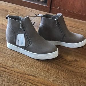 Time and Tru Booties